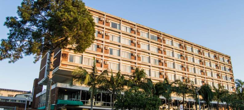 穆塔雷假日酒店(Holiday Inn MUTARE by IHG)图片