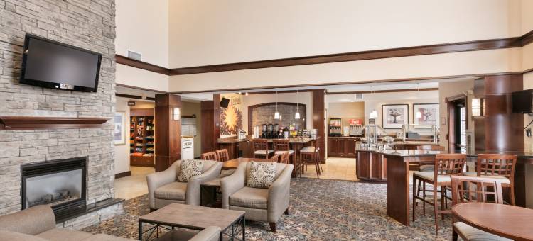 Staybridge Suites Akron-Stow-Cuyahoga Falls图片