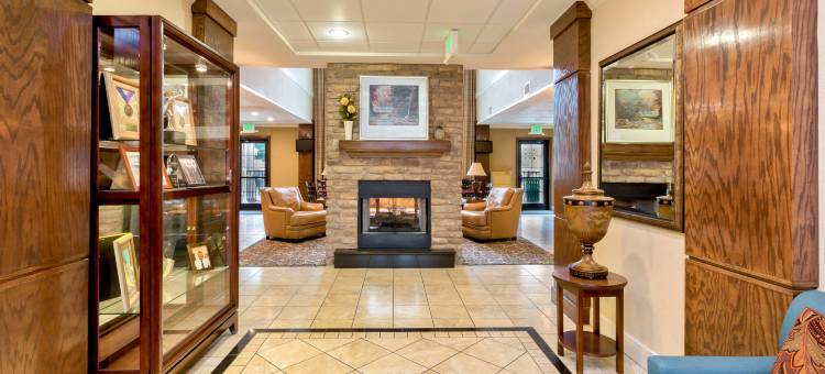 Staybridge Suites 迈克艾伦(Staybridge Suites Mcallen)图片