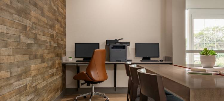 Candlewood Suites 斯普林菲尔德 by IHG(Candlewood Suites Springfield by IHG)图片