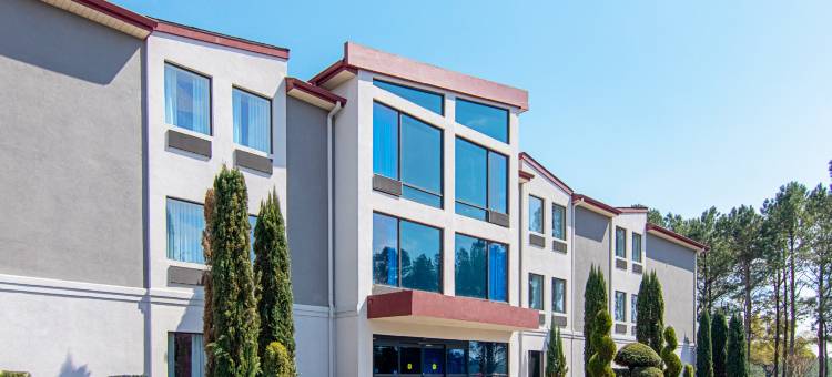 洛卡斯特格罗夫红顶客栈(Red Roof Inn Locust Grove)图片