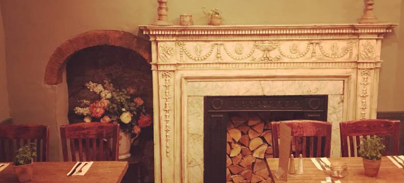 盖尔特雷斯旅馆酒店(Galtres Lodge Hotel & Forest Restaurant)图片