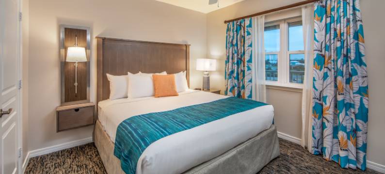 假日俱乐部巴拿马城海滩度假酒店(Holiday Inn Club Vacations Panama City Beach Resort by IHG)图片