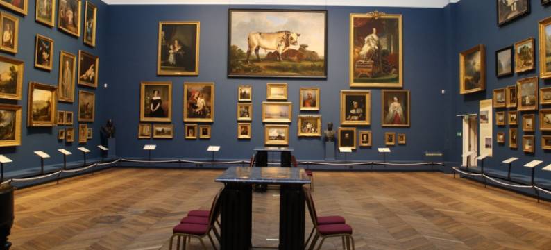 达林顿贝A1MJCT59号假日酒店(Holiday Inn DARLINGTON - NORTH A1M, JCT.59 by IHG)图片