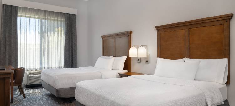 比灵斯Homewood Suites by Hilton(Homewood Suites by Hilton Billings)图片