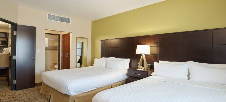 Staybridge Suites Chihuahua图片