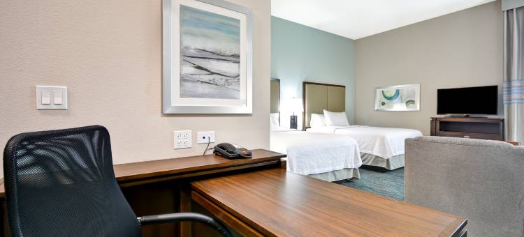 加尔维斯顿Homewood Suites by Hilton(Homewood Suites by Hilton Galveston)图片