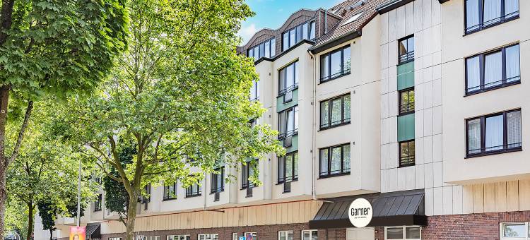 波鸿 Garner 酒店(Garner Hotel Bochum)图片