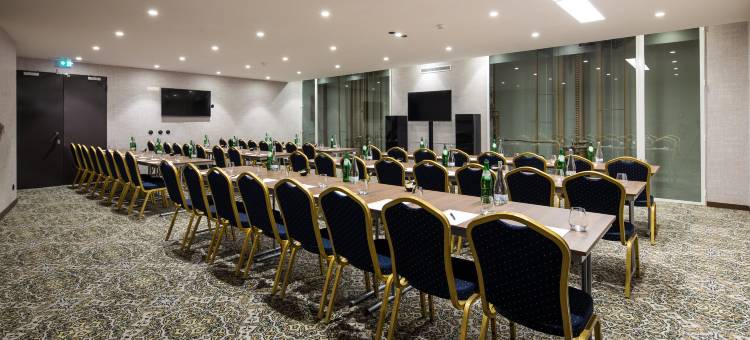 佩斯塔纳波尔图布拉斯雷拉酒店(Pestana Porto - A Brasileira, City Center & Heritage Building)图片