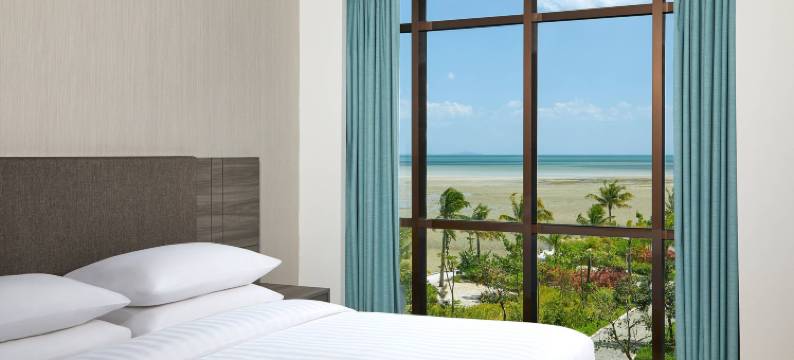 贝利唐万枫酒店(Fairfield by Marriott Belitung)图片