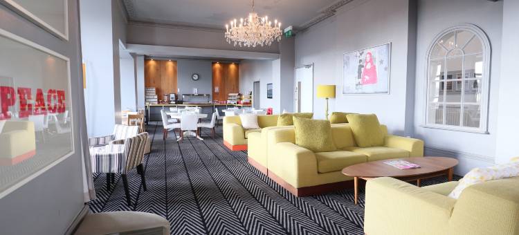 伊斯特本柑橘酒店by Compass Hospitality(Citrus Hotel Eastbourne by Compass Hospitality)图片