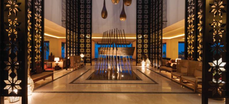 巴亚以塔港Hyatt乐家酒店 - 全包(Hyatt Ziva Puerto Vallarta)图片