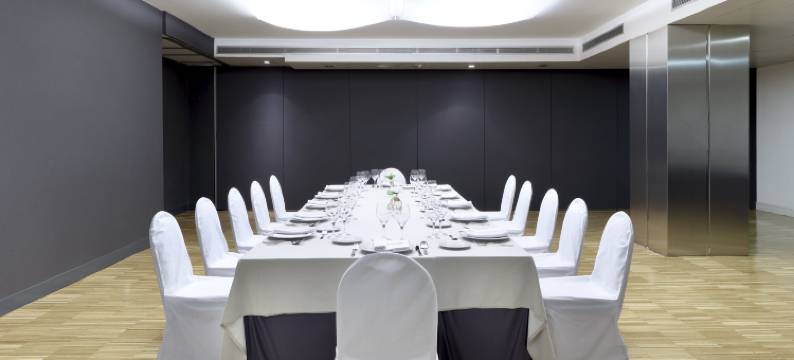 特雷斯坎托斯EXE酒店(Exe Tres Cantos)图片