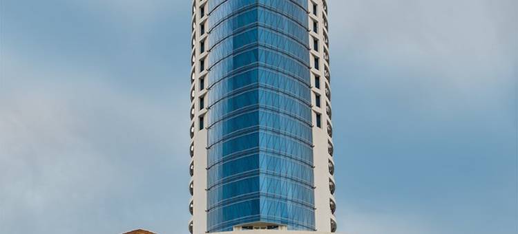 苏莱马尼千禧大酒店(Grand Millennium Sulaimani)图片