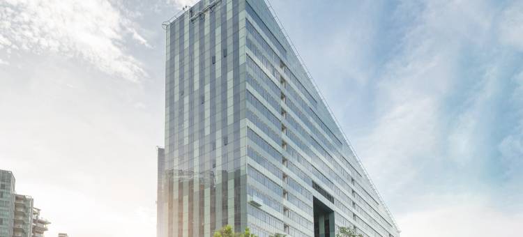 乌节诗阁服务式公寓-远东酒店集团(Orchard Scotts Residences by Far East Hospitality)图片