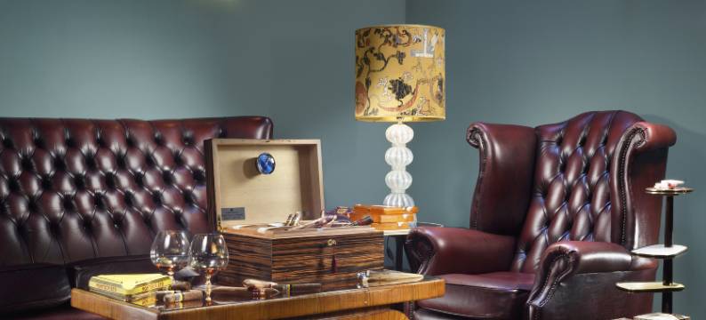 德里茨酒店(Hotel De' Ricci - Small Luxury Hotels of the World)图片