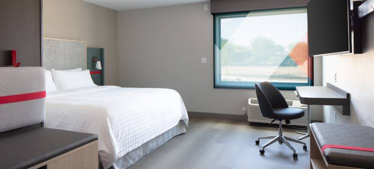 avid hotels 麦迪逊 - 莫诺纳 by IHG(Avid Hotel Madison - Monona)图片