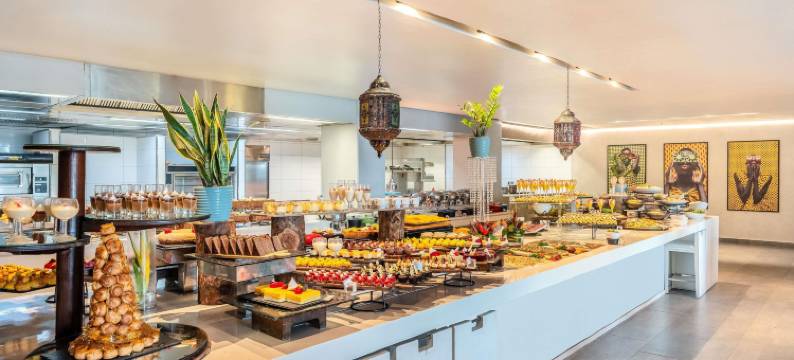 阿比让铂尔曼酒店(Pullman Abidjan)图片