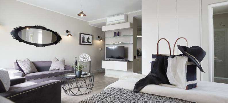 海德酒店(The Hyde All Suite Hotel)图片