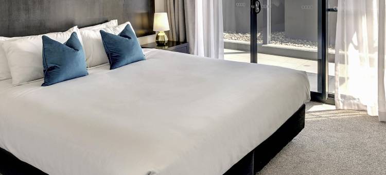 伍伦贡曼特拉酒店(Mantra Wollongong)图片