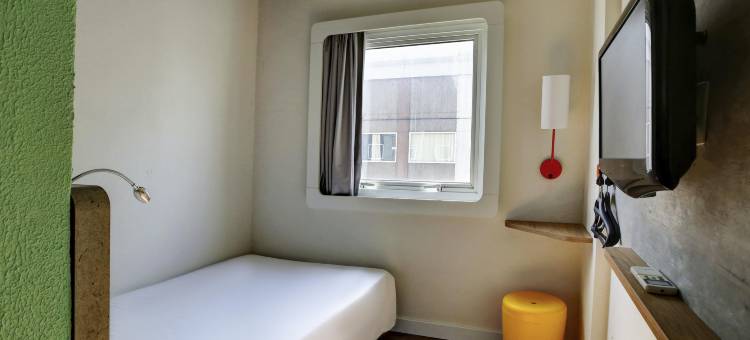 坦波雷宜必思快捷酒店(Ibis Budget Tambore)图片