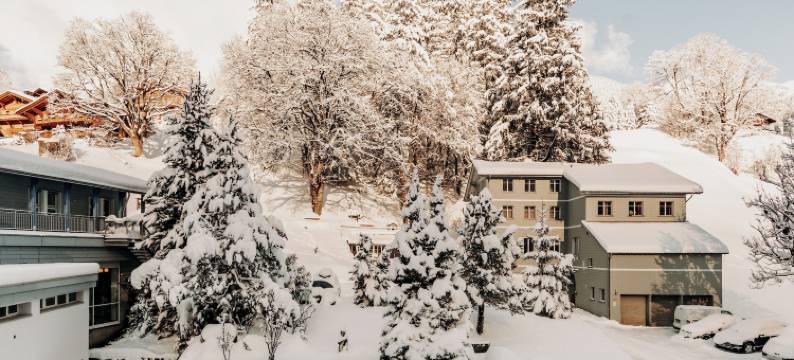 斯昆内格公园酒店(Parkhotel Schoenegg)图片