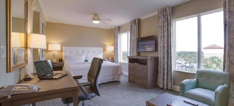 棕榈滩花园Homewood Suites by Hilton(Homewood Suites by Hilton Palm Beach Gardens)图片