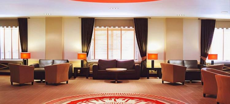 飞龙旅馆(The Dragon Hotel)图片