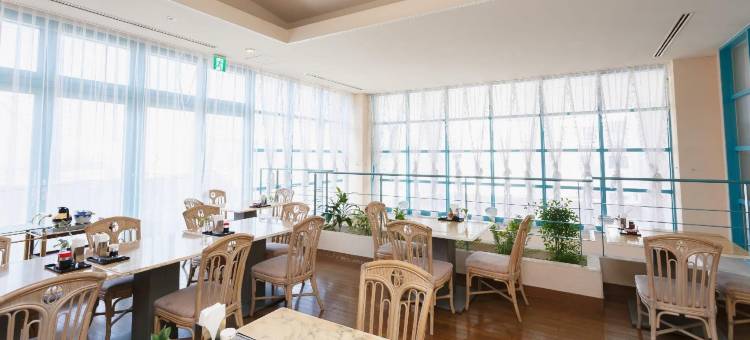 石垣岛贝尔和谐酒店(Hotel Bell Harmony Ishigaki Island)图片