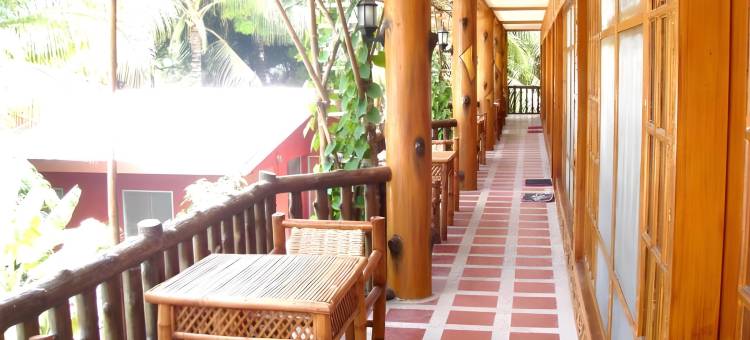 柳枚海滩度假村(Yooneek Beach Resort)图片