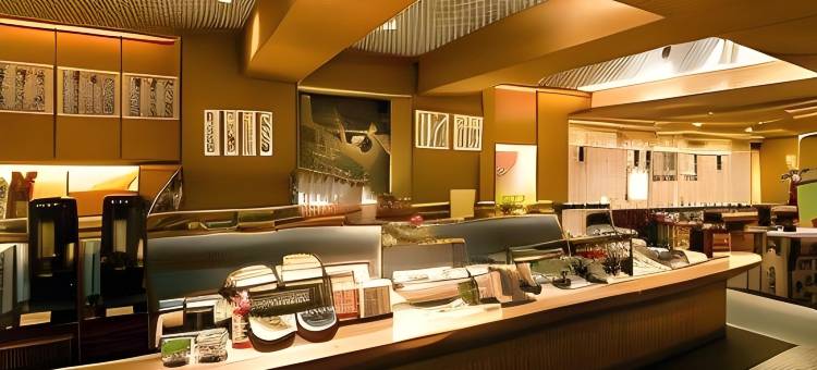 VIA INN 新大阪西 - JR西日本集团(VIA INN SHIN-OSAKA WEST JR-West Group)图片