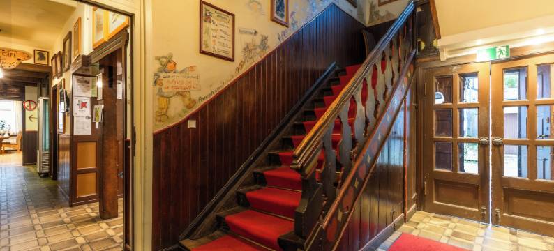 施瓦伦贝尔马卡斯顿酒店(Hotel Schwalenberger Malkasten)图片