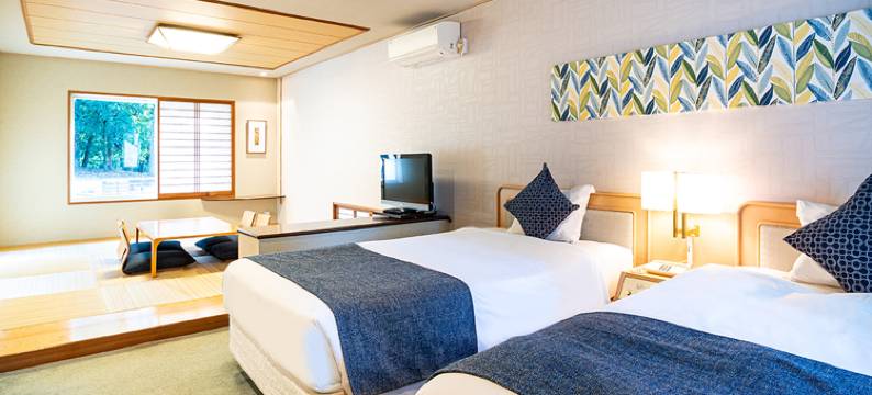 喜凯亚森林小屋(旧：日向别墅)(Seagaia Forest Cottage(Old:Cottage HIMUKA))图片