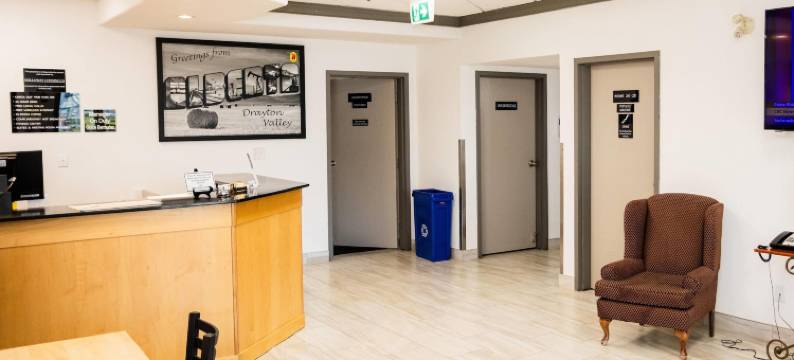 德雷顿瓦利速8酒店(Super 8 by Wyndham Drayton Valley)图片