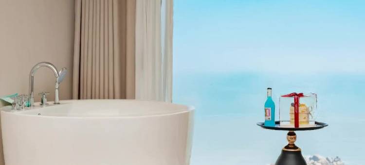 乐尚岛海景公寓(南澳海泉湾店)图片