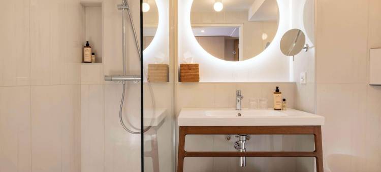 里韦泰尔贝斯特韦斯特优质酒店(Best Western Plus Hotel les Rives du Ter)图片