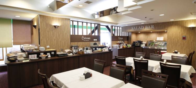 大分世纪酒店(Oita Century Hotel)图片