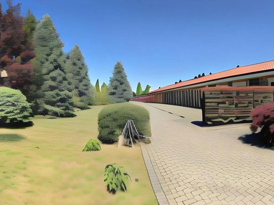 马尔彭萨机场酒店