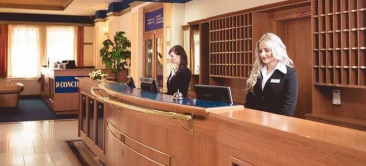 巴比伦酒店(Wellness Hotel Babylon)图片