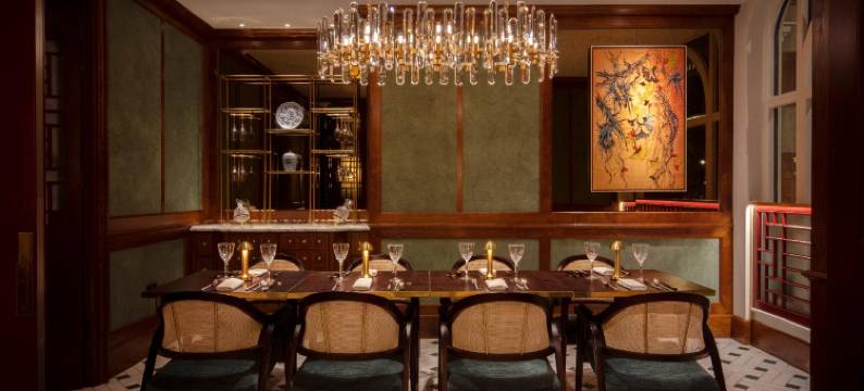 圣詹姆士庭院-阿塔酒店-伦敦(St. James' Court, A Taj Hotel, London)图片