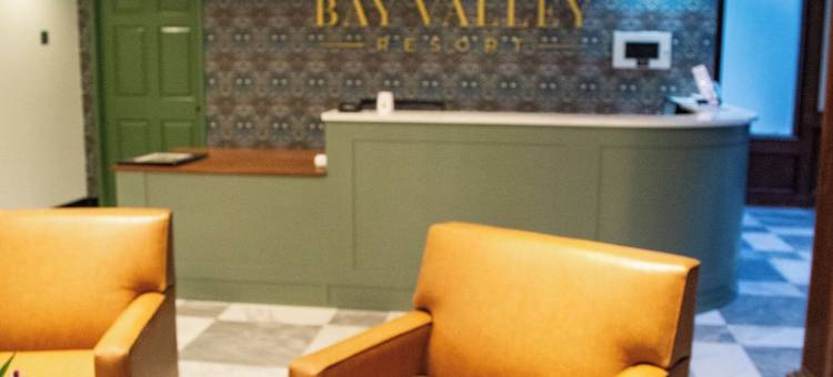 Bay Valley Resort & Conference Centre图片