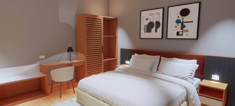 Protea Hotel by Marriott Kinshasa图片