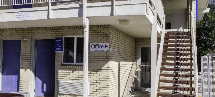 科罗拉多斯普林斯南部/都会区 6 号汽车旅馆(Motel 6 Colorado Springs, CO – South/Metro Area)图片