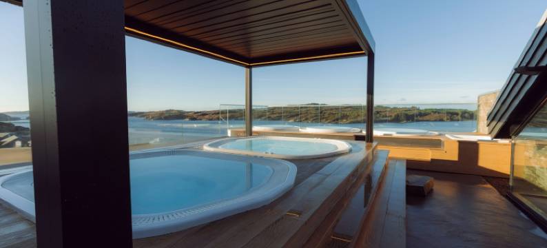 全景酒店及度假村(Panorama Hotell & Resort)图片