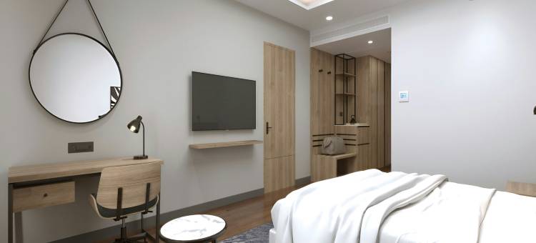 Four Points by Sheraton Kinshasa图片