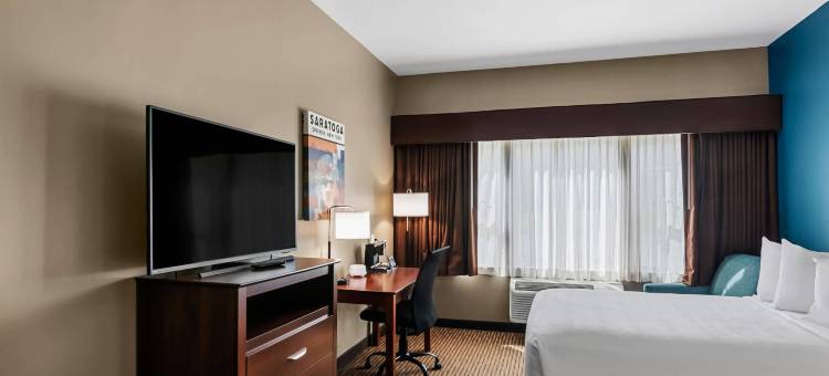 萨拉托加酒店，Ascend 酒店精选系列(The Hotel Saratoga, Ascend Hotel Collection)图片