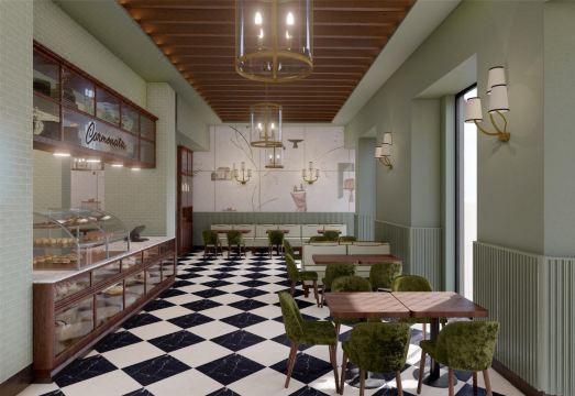 Hyatt Centric Queretaro Hotel Overview