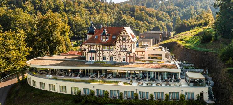 Freiwerk酒店及水疗套房(Hotel & Spa Suiten FreiWerk)图片