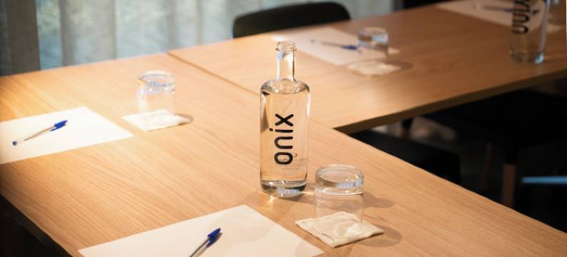 奥尼克斯·费拉住宿(Onix Fira)图片