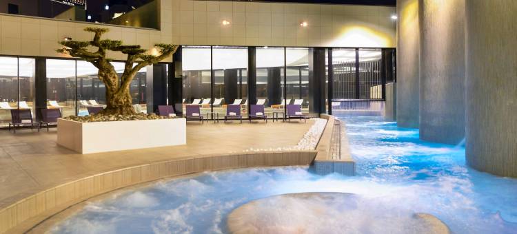 宜必思尚品拉罗谢尔海洋酒店(Ibis Styles la Rochelle Thalasso Châtelaillon)图片